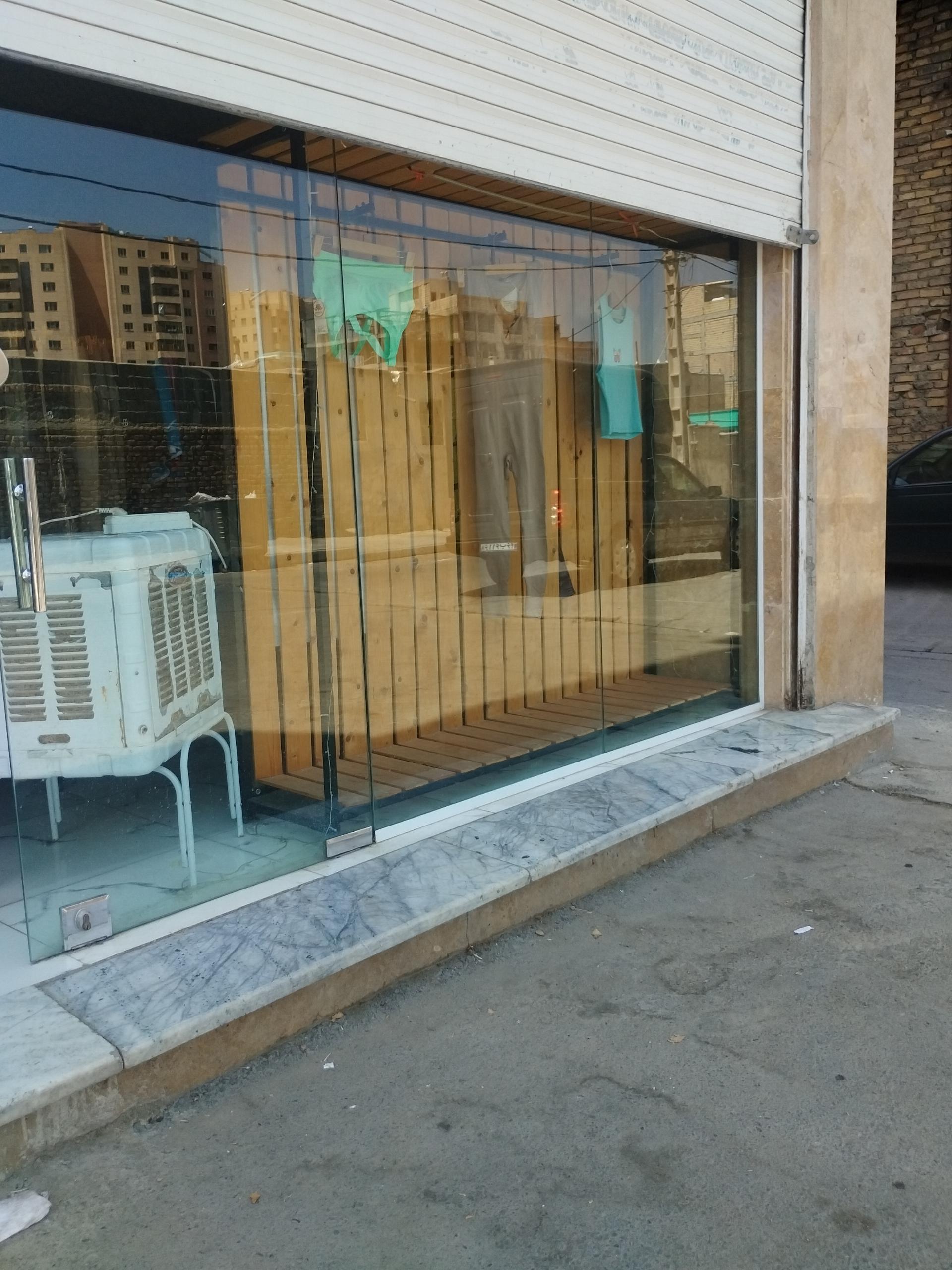 ورزشی مهدی
