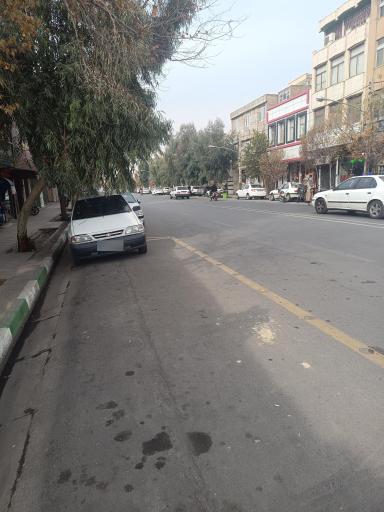 مسجد عبداللهی