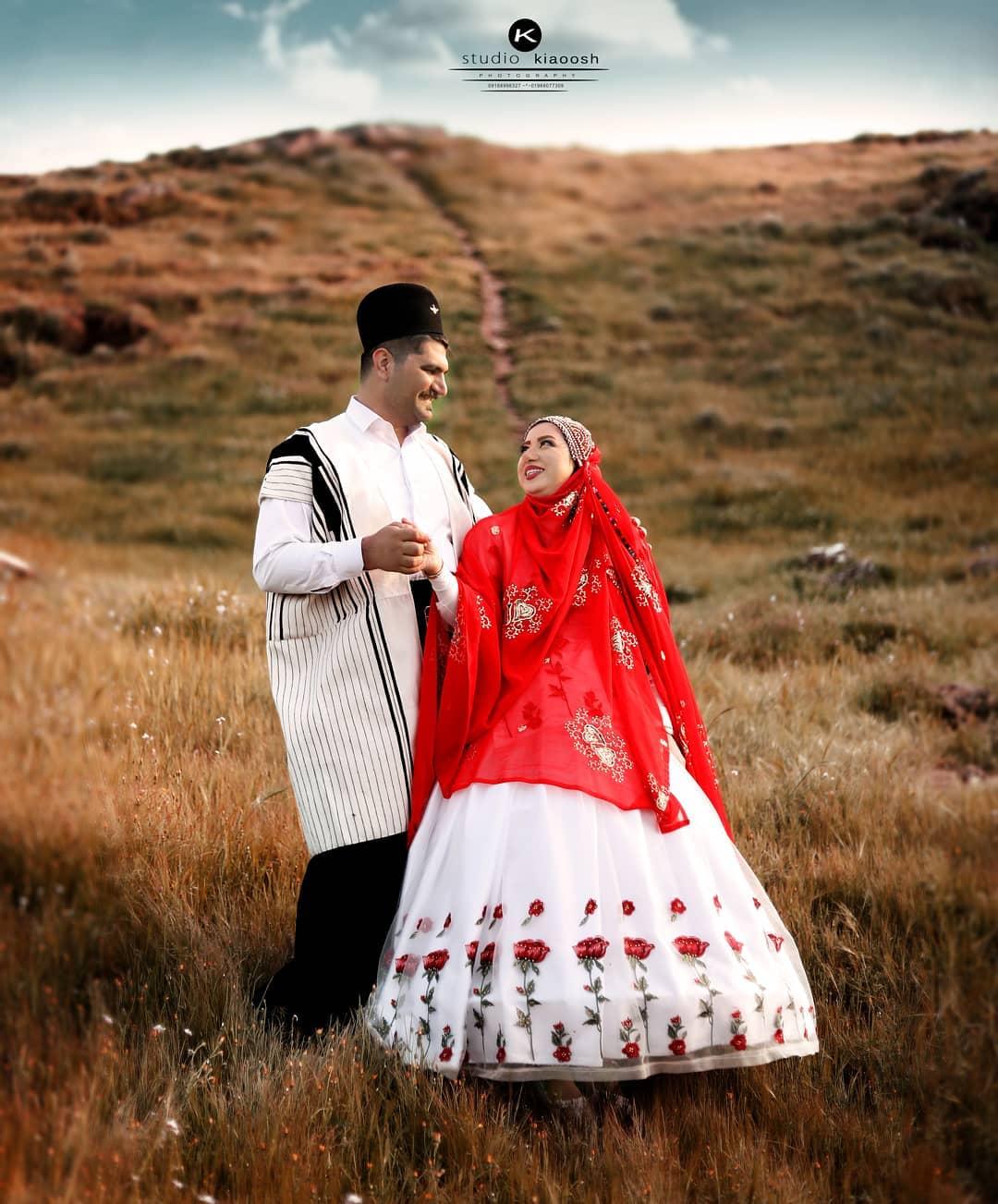 استودیو عکس و فیلم کیانوش