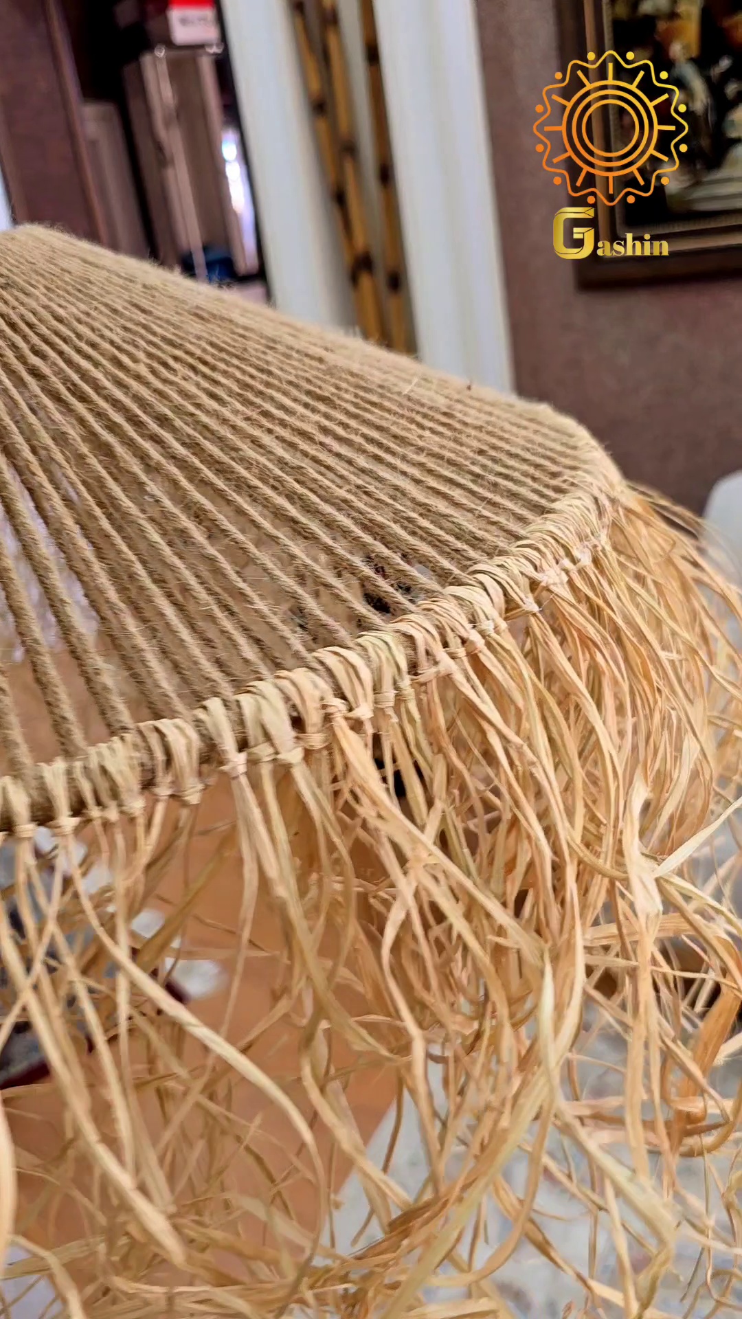 فزوشگاه لوستر و آباژور کنفی