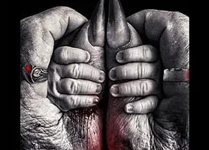 اتاق فرار فتنه عفریت