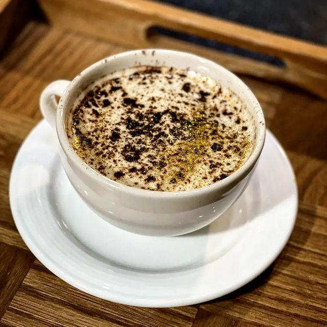 کافه فلورانس