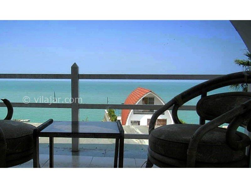 اجاره ویلای ساحلی دربست نوشهر