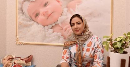 مطب زنان،مامایی،زیبایی (فرشته درایتی)