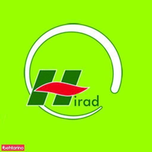 تغذیه و تناسب اندام هیراد