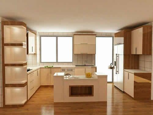 کابینت بداغی