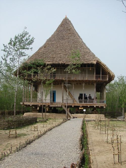 ویلا و سوئیت حسین نتاج