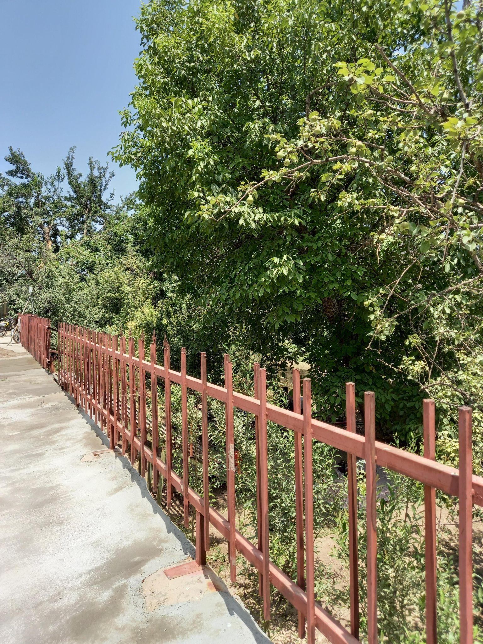 مجتمع باغ پذیرایی گل بو