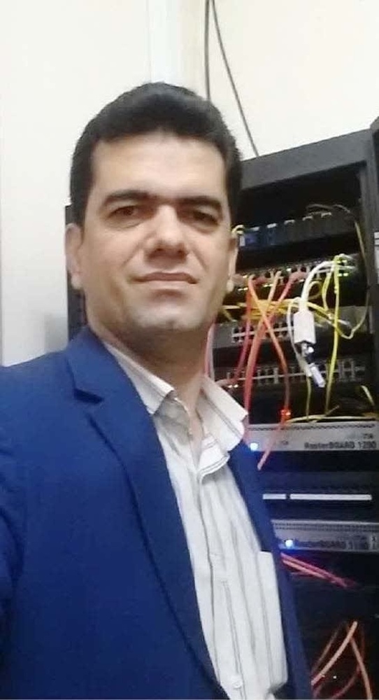 مجید نوین