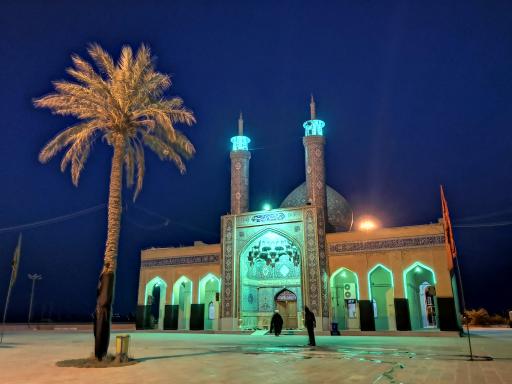 امام زاده سید حسن