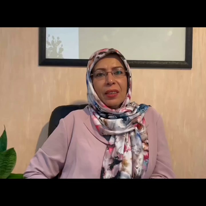 متخصص و روانشناس بالینی سکینه جعفری نژاد