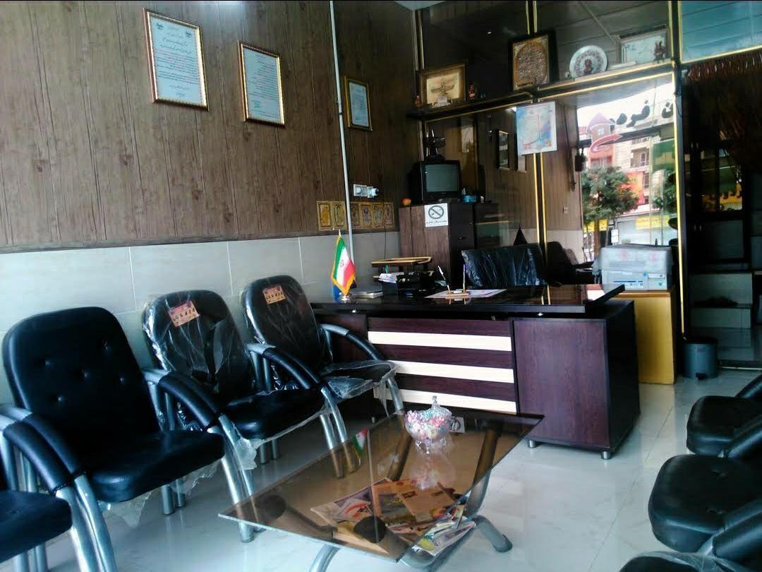 مشاورین املاک فردوس