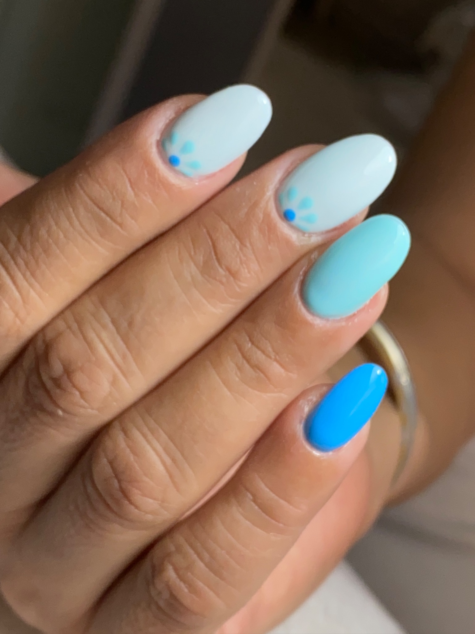 ناخن کار لرنیک