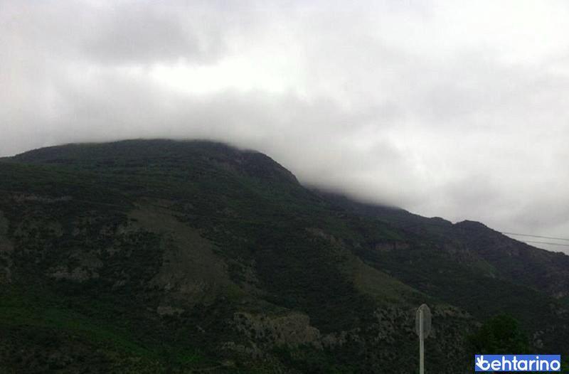 روستای مکارود