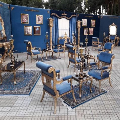تالار پذیرایی امیران