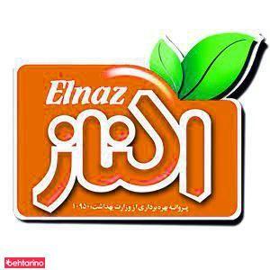 محصولات غذایی الناز