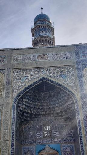 برج ساعت