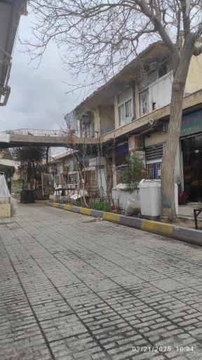 پاساژ صنعتی بی نظیر