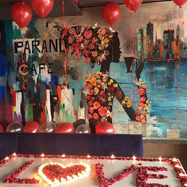 کافی شاپ پرند