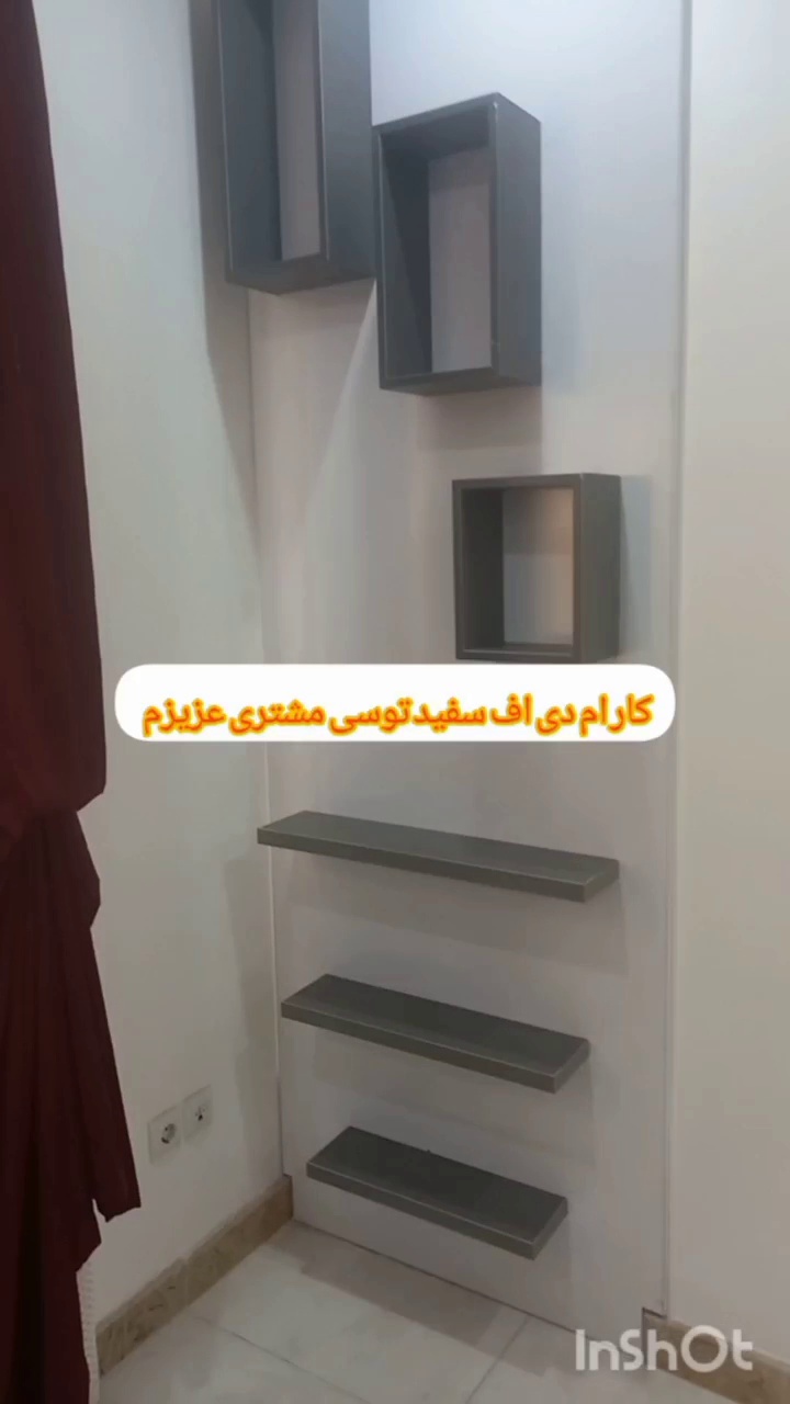 ساخت بروزترین و حرفه ایی کابینت و کمد دی
