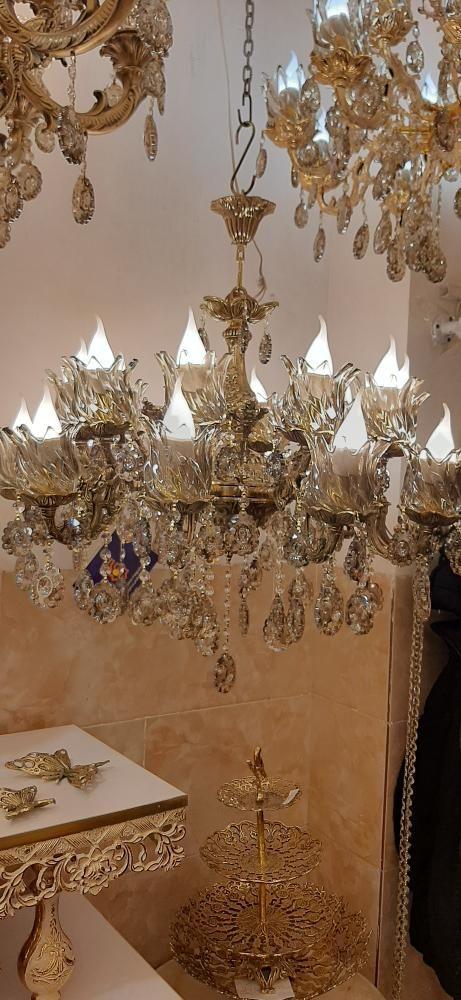 استیل برنز ستاره شب