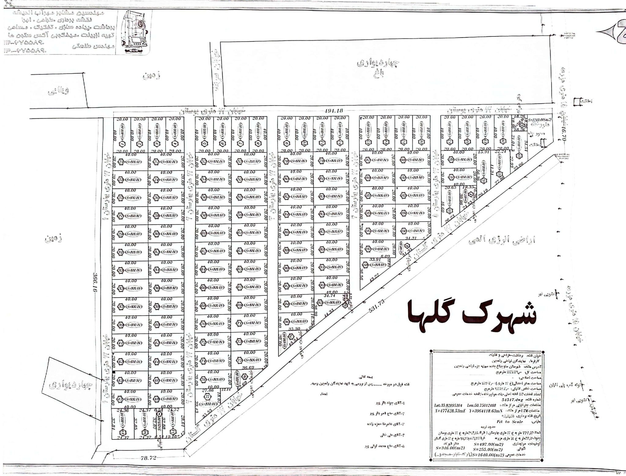 املاک سپهر آریا