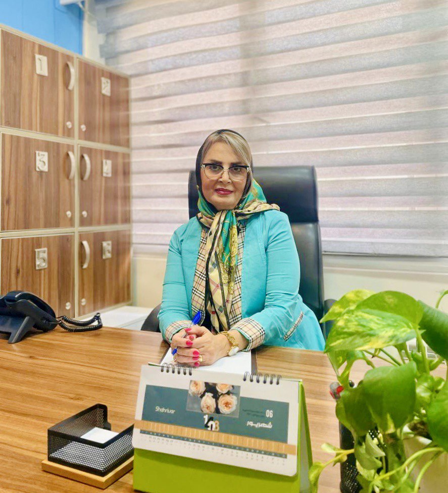 روانشناسی خانواده دکتر قمر خطیبی