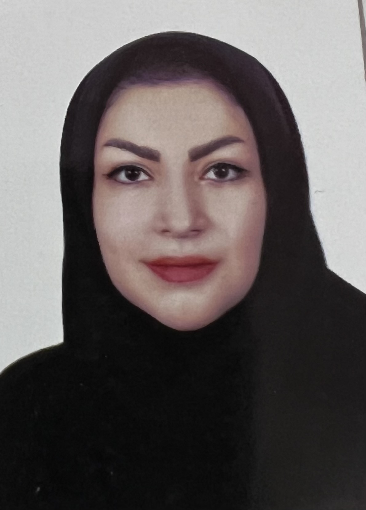 وکیل بهاره شاهدی کریم آباد