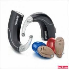 مرکز تعمیرات سمعک شرق تهران (شمس آوا)