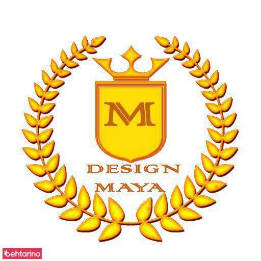 گروه طراحی مایا