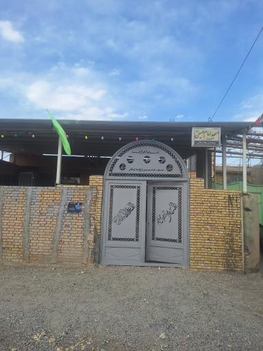 مسجد امام حسن پلارتگان