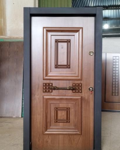 درب ضد سرقت راشا