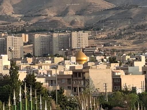 ایستگاه اتوبوس مسجد امام رضا