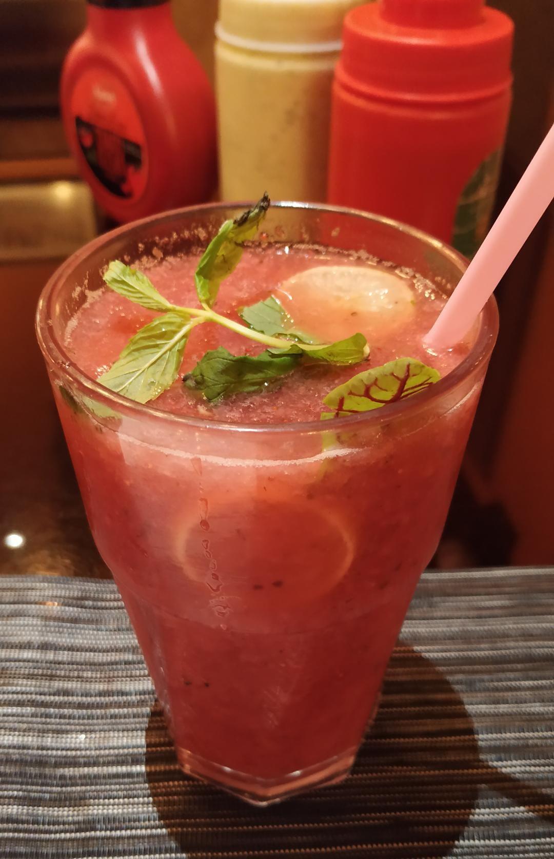 رستوران ایتالیایی سزار