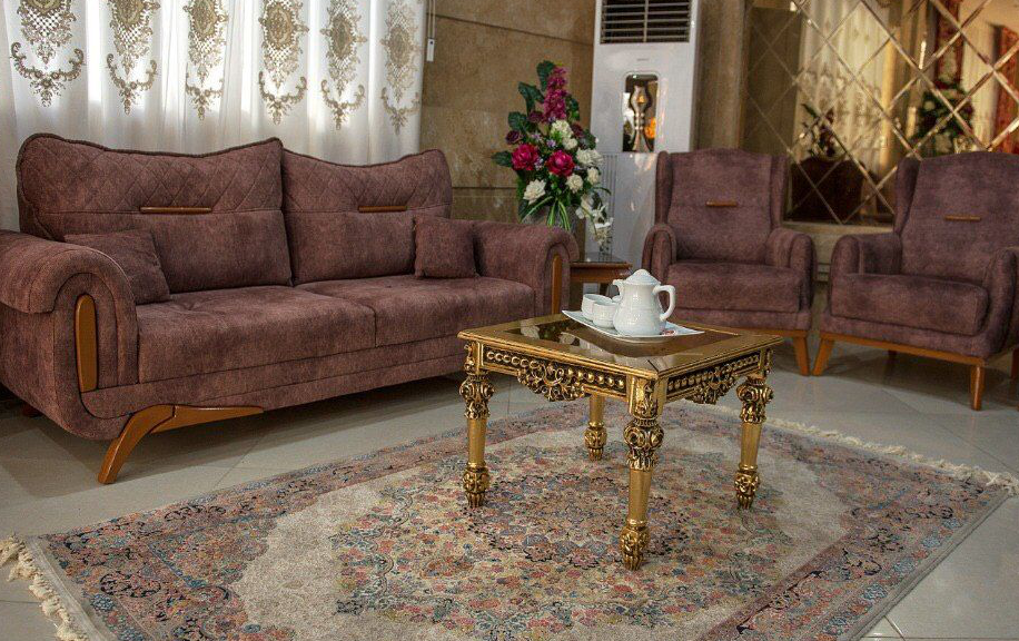 هتل آپارتمان علمدار