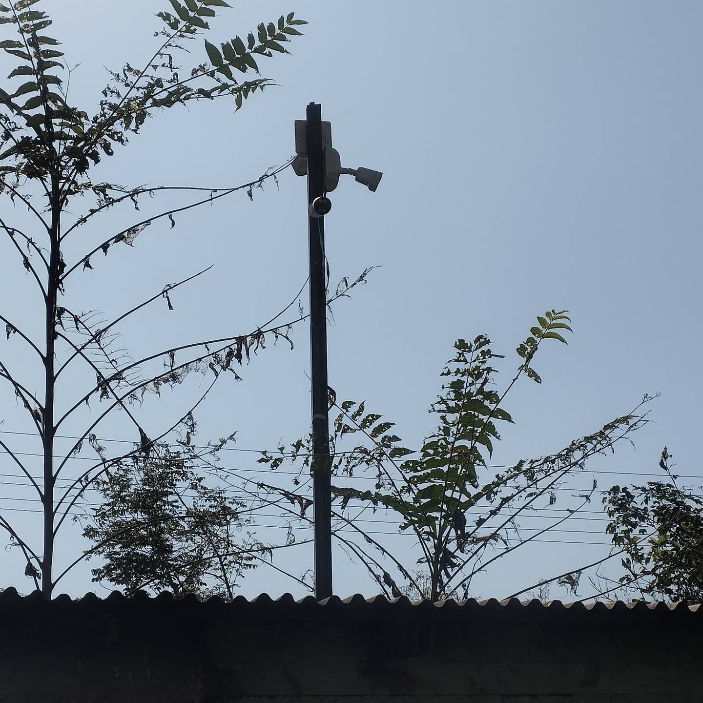 سیستم های امنیتی نعمتی