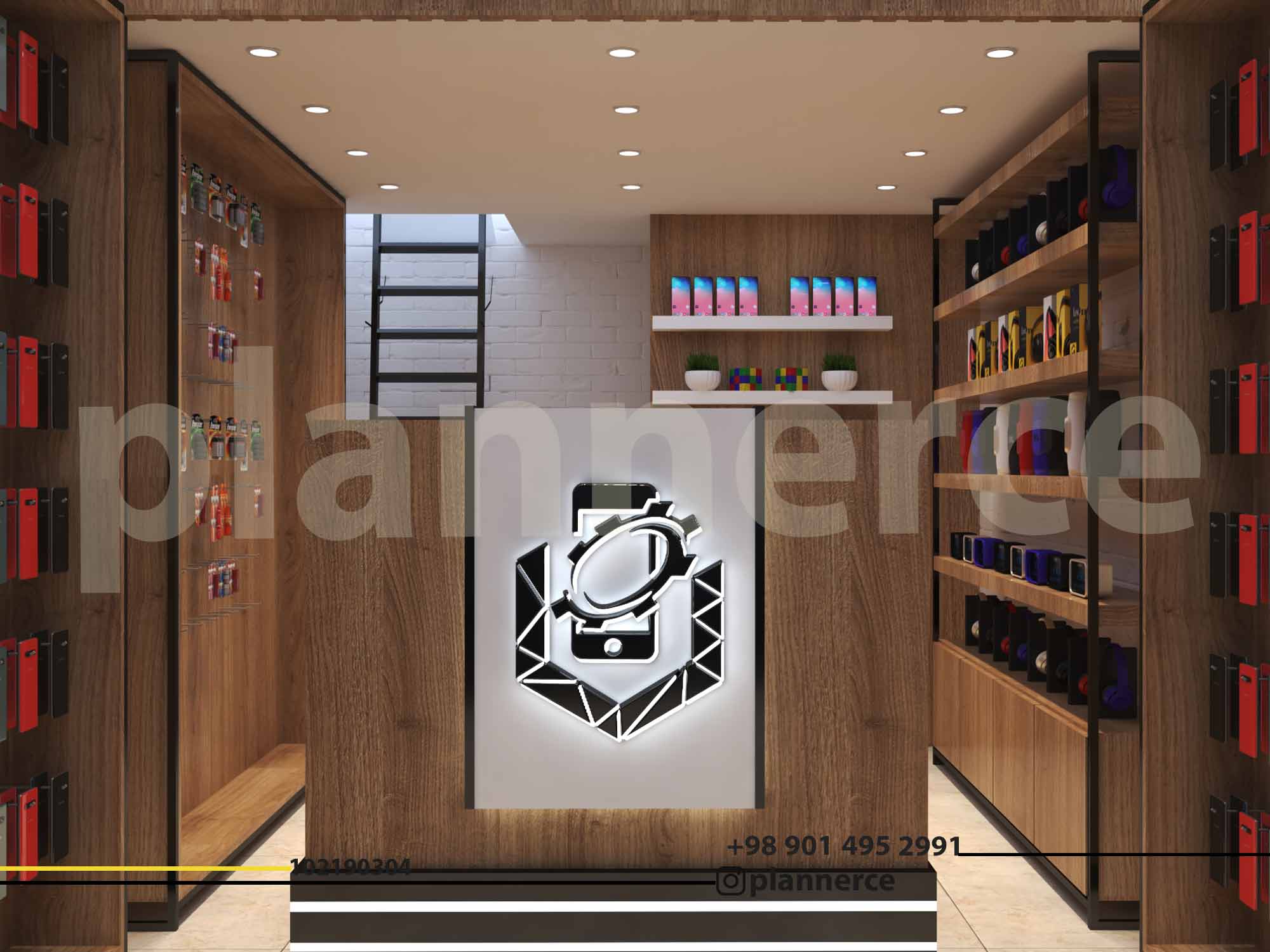 پیمان موبایل