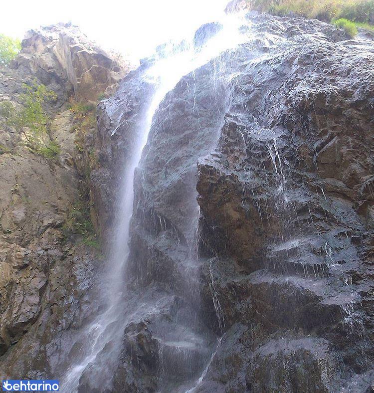 آبشار اکاپل