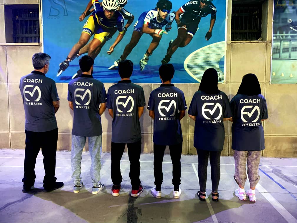 آکادمی اسکیت عسگری