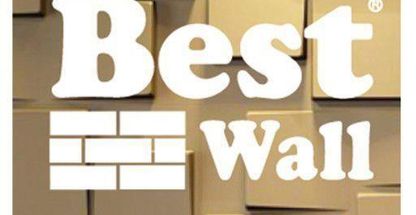 دیوارپوش سه بعدی بست وال
