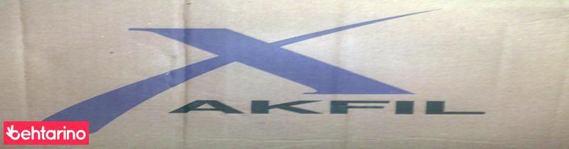 نخ پنبه ای پوراسعد