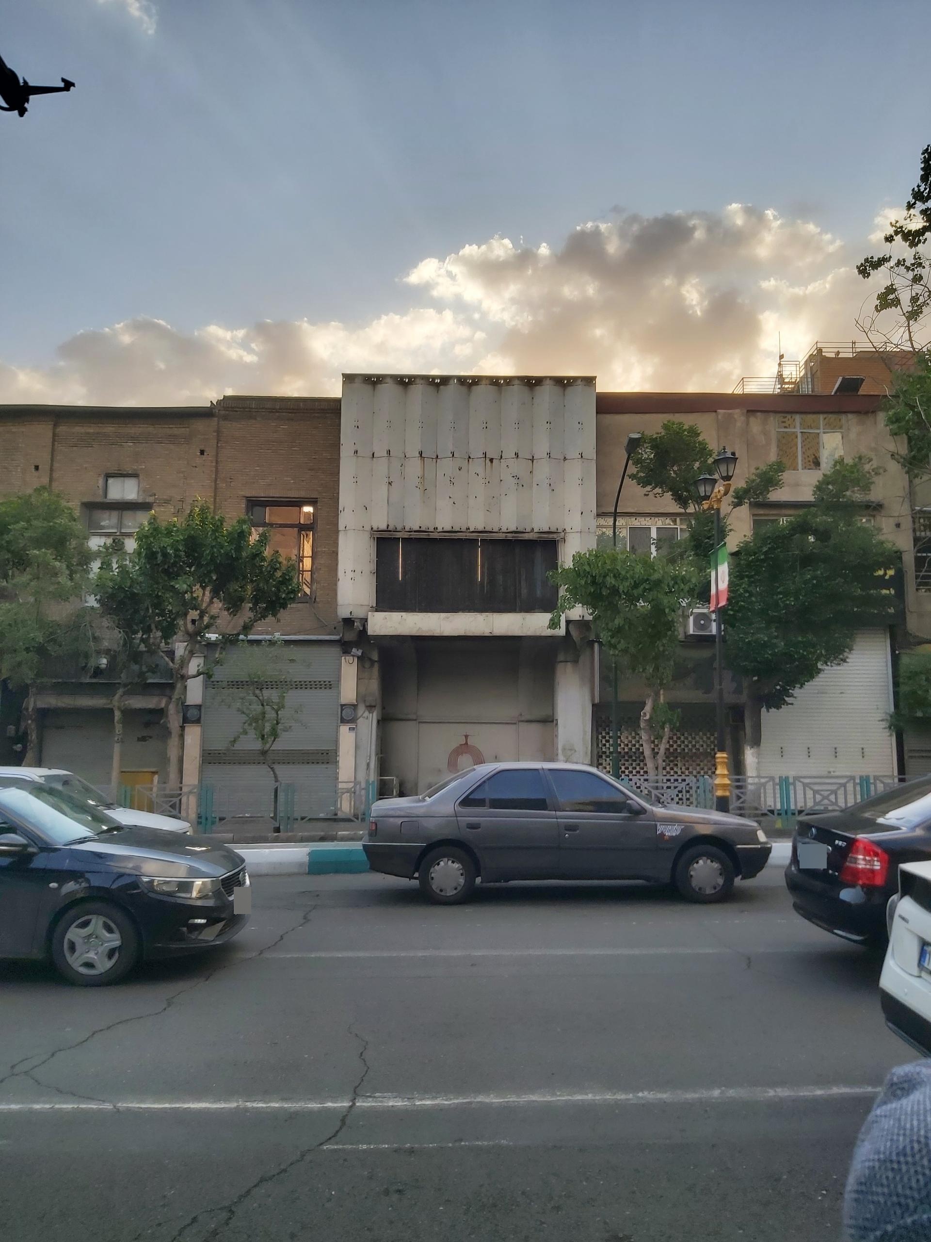 سینما اروپا