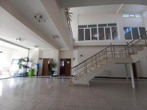 خانه فرهنگ شهرستان اسکو