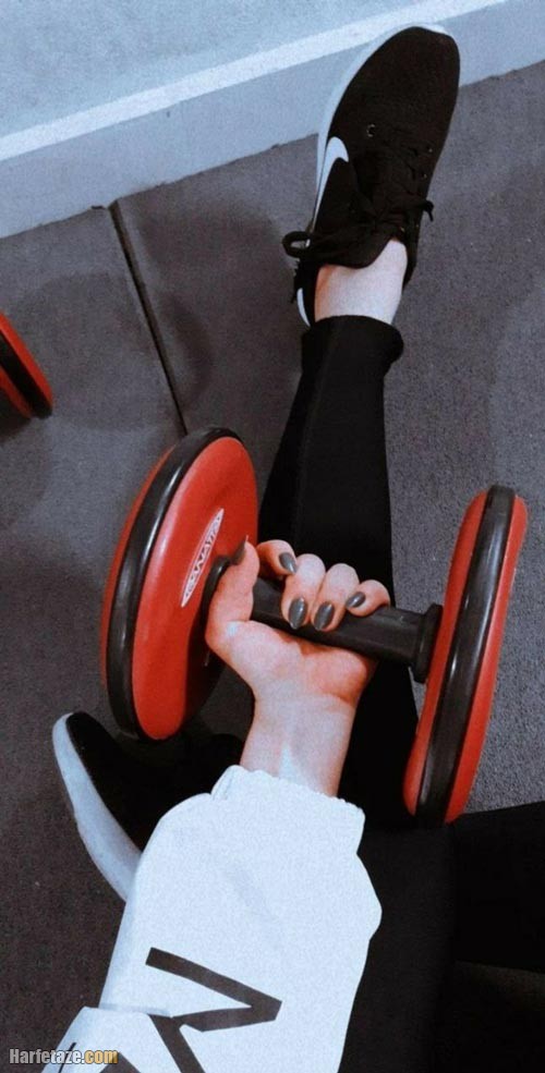 باشگاه ورزشی بانوان حس خوب