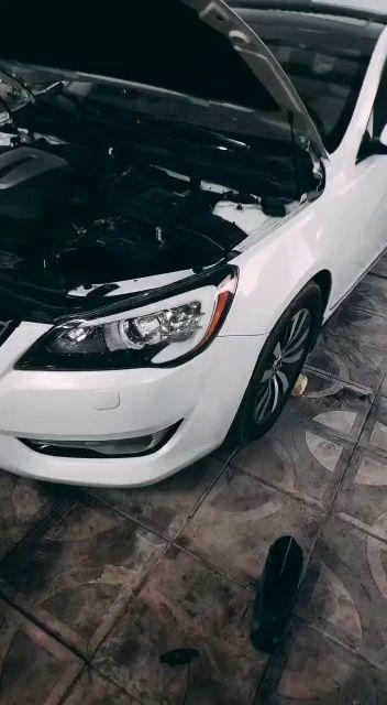 تعمیرگاه هیوندا کیا ماکسیما تویتا  مشهد