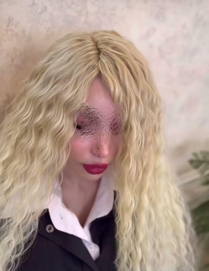 ارائه خدمات بافت مو و آموزش