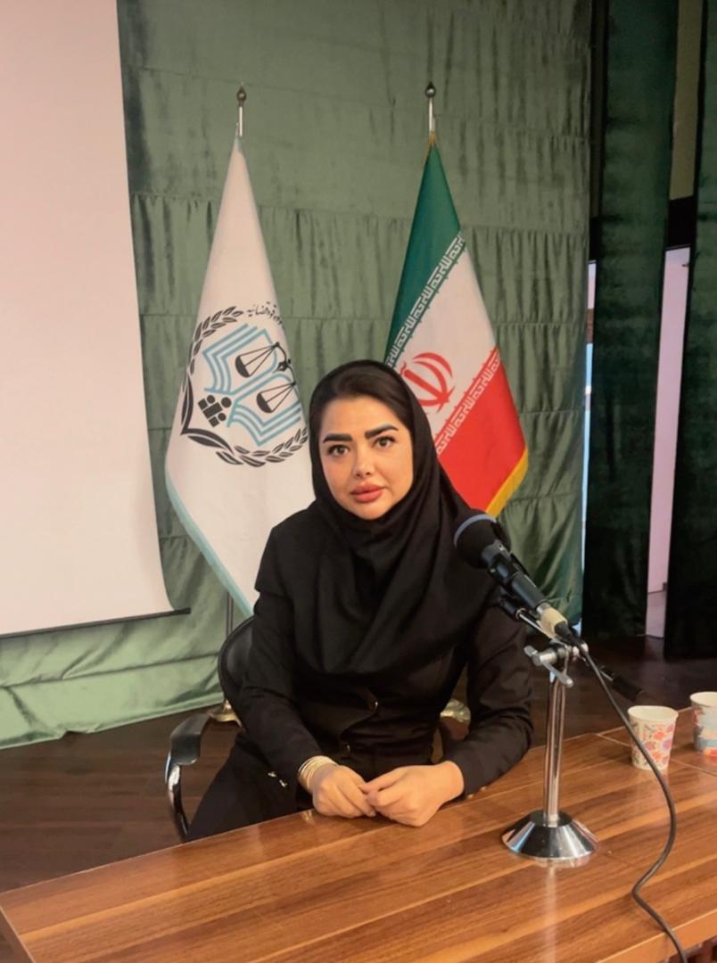 صفحه شخصی وکیل : گروه حقوقی دادینو ۲۴