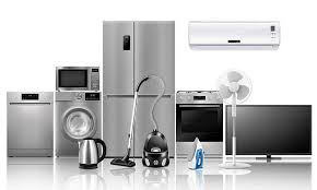 تعمیرات لوازم خانگی آریا مرادی