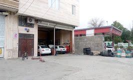 تعویض روغن دهدشت