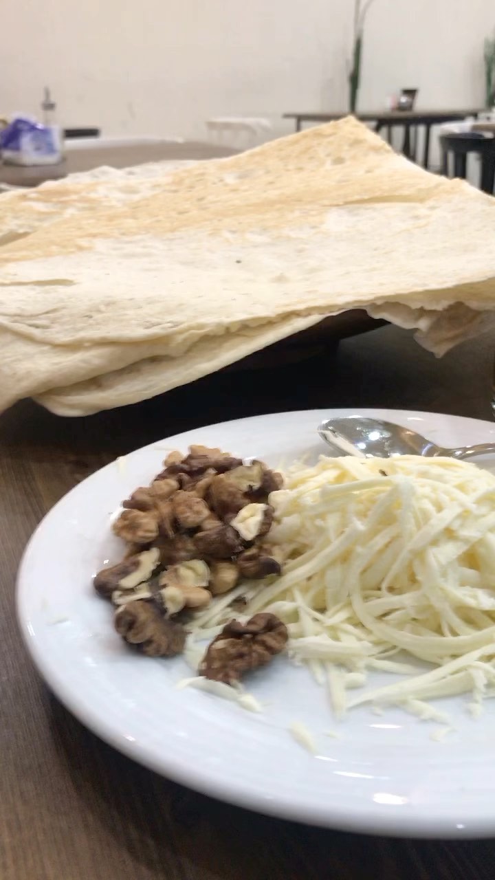 رستوران ریحانه